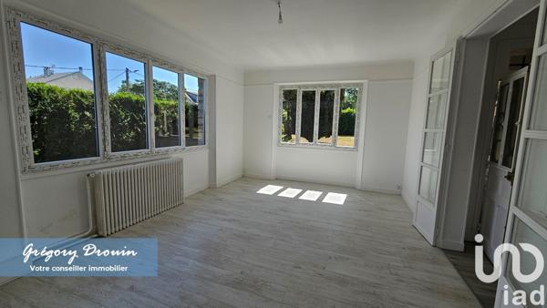 Maison à vendre 8 pièces 258 m² Pithiviers