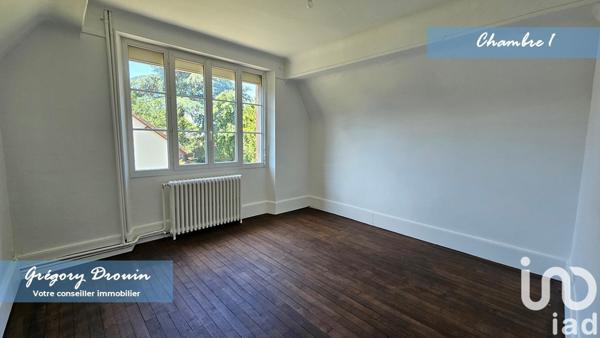 Maison à vendre 8 pièces 258 m² Pithiviers