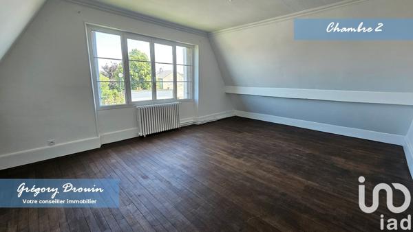 Maison à vendre 8 pièces 258 m² Pithiviers