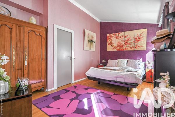 Maison à vendre 5 pièces 245 m² Bouc-Bel-Air
