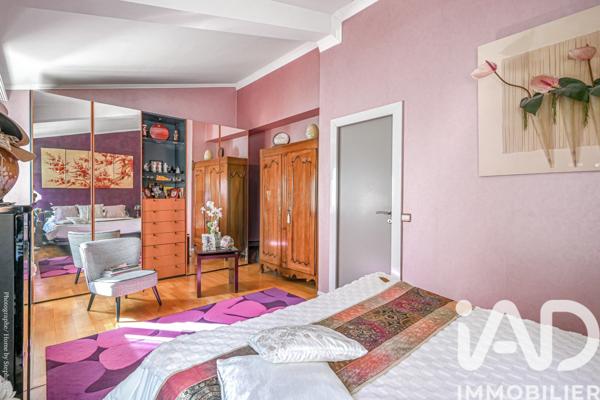 Maison à vendre 5 pièces 245 m² Bouc-Bel-Air