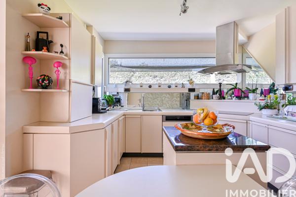 Maison à vendre 5 pièces 245 m² Bouc-Bel-Air
