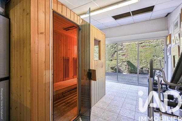 Maison à vendre 5 pièces 245 m² Bouc-Bel-Air