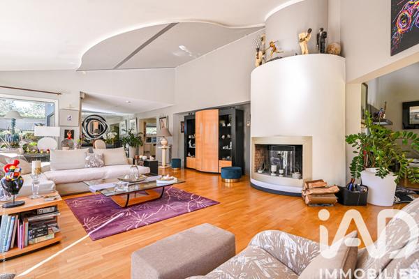 Maison à vendre 5 pièces 245 m² Bouc-Bel-Air