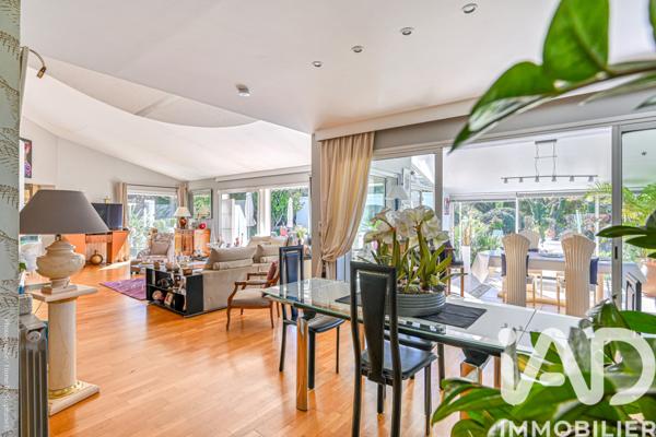 Maison à vendre 5 pièces 245 m² Bouc-Bel-Air