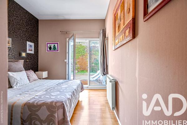 Maison à vendre 5 pièces 245 m² Bouc-Bel-Air
