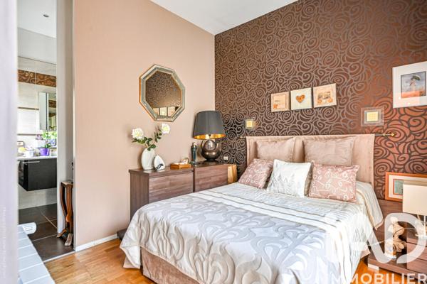 Maison à vendre 5 pièces 245 m² Bouc-Bel-Air