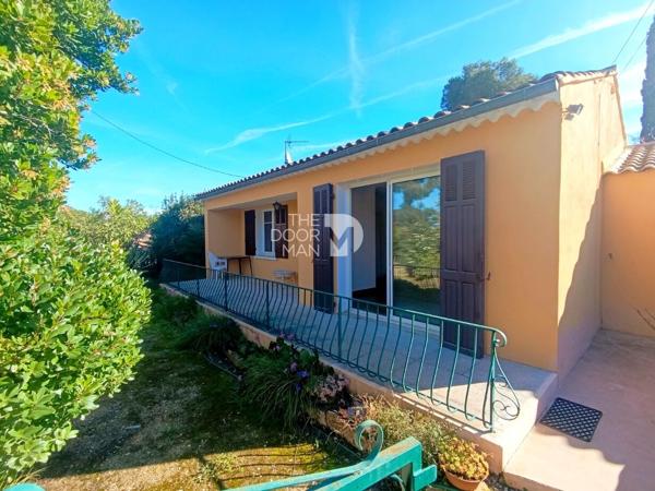 Maison - À vendre - 77 m² - SIX-FOURS-LES-PLAGES | The Door Man