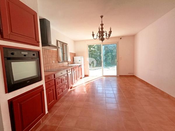 Maison - À vendre - 77 m² - SIX-FOURS-LES-PLAGES | The Door Man