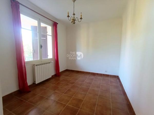 Maison - À vendre - 77 m² - SIX-FOURS-LES-PLAGES | The Door Man