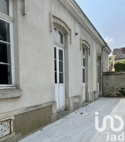 Appartement à vendre 2 pièces 99 m² Verzy