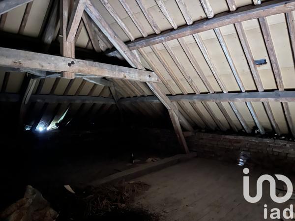 Appartement à vendre 2 pièces 99 m² Verzy