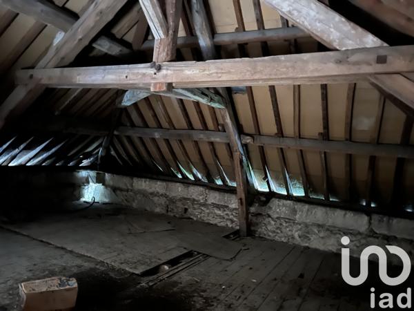 Appartement à vendre 2 pièces 99 m² Verzy