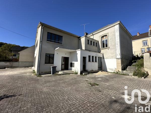 Appartement à vendre 2 pièces 99 m² Verzy