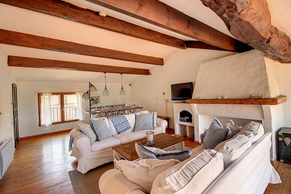 A VENDRE EXCLUSIVITE FLAYOSC Appartement duplex 71 m2 avec terrasse