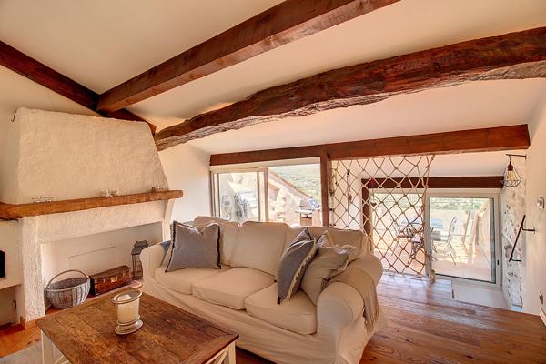 A VENDRE EXCLUSIVITE FLAYOSC Appartement duplex 71 m2 avec terrasse