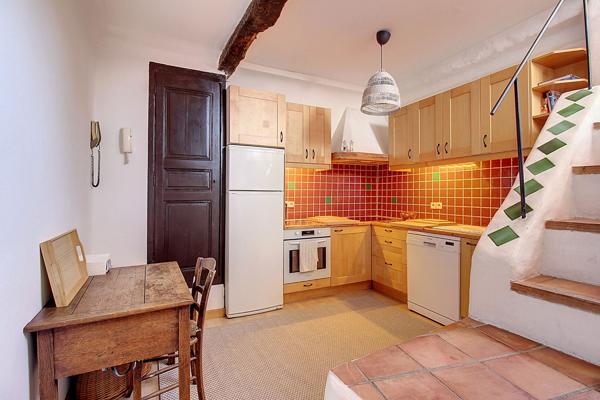 A VENDRE EXCLUSIVITE FLAYOSC Appartement duplex 71 m2 avec terrasse