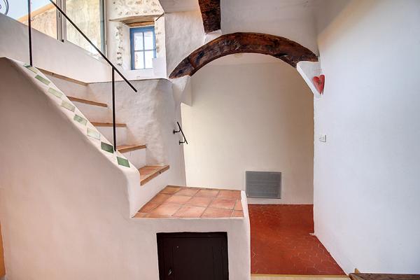 A VENDRE EXCLUSIVITE FLAYOSC Appartement duplex 71 m2 avec terrasse