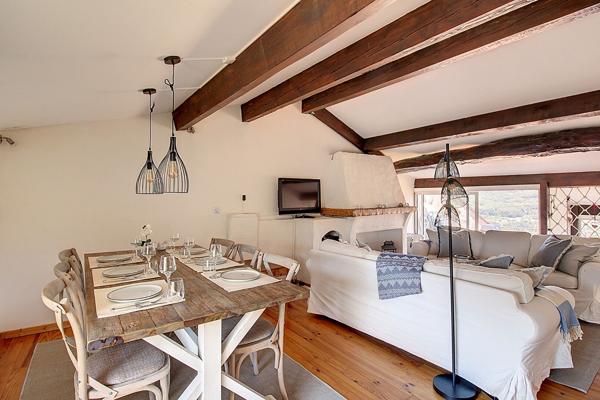 A VENDRE EXCLUSIVITE FLAYOSC Appartement duplex 71 m2 avec terrasse