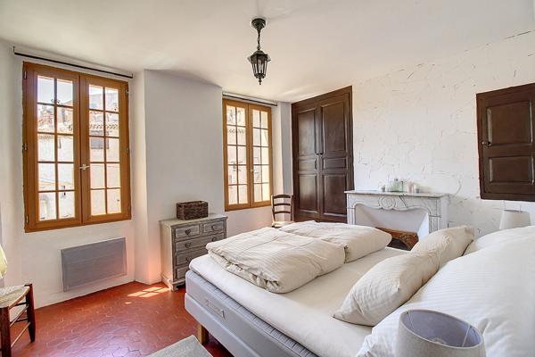 A VENDRE EXCLUSIVITE FLAYOSC Appartement duplex 71 m2 avec terrasse