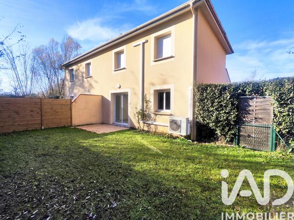 Maison à vendre 4 pièces 90 m² Bressols