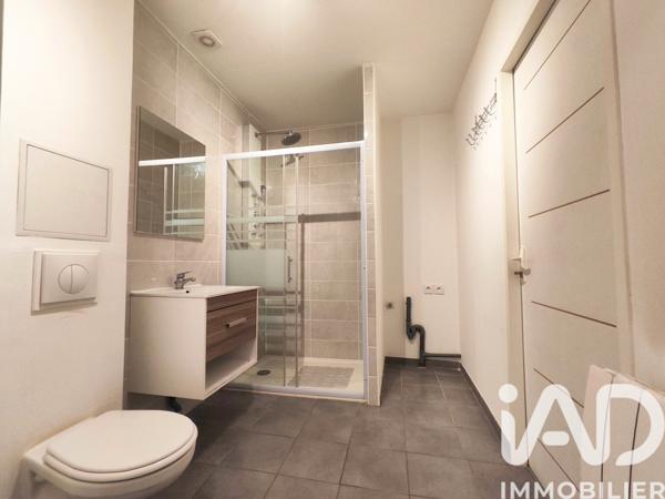 Maison à vendre 4 pièces 90 m² Bressols