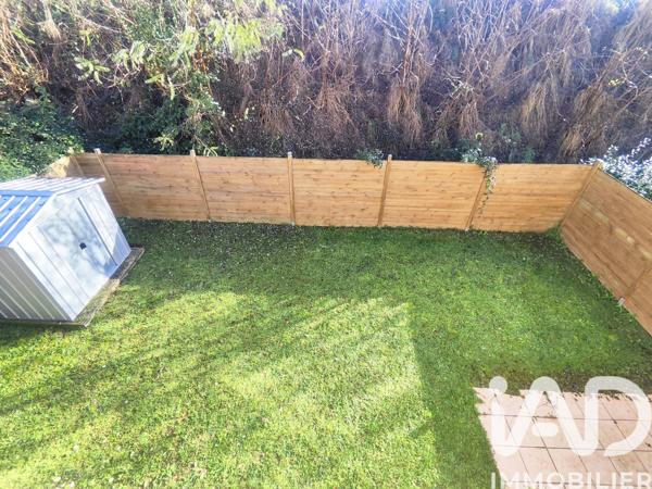 Maison à vendre 4 pièces 90 m² Bressols