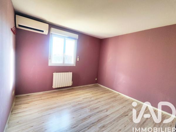 Maison à vendre 4 pièces 90 m² Bressols