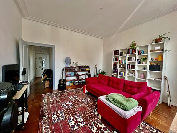 Appartement Voulx 2 pièce(s) 58.33 m2