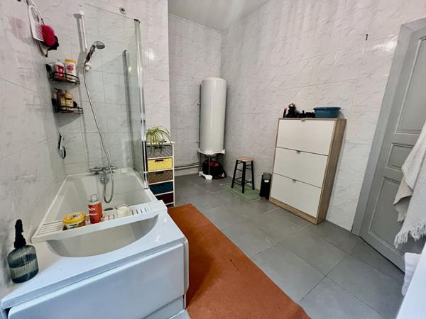 Appartement Voulx 2 pièce(s) 58.33 m2