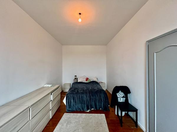 Appartement Voulx 2 pièce(s) 58.33 m2