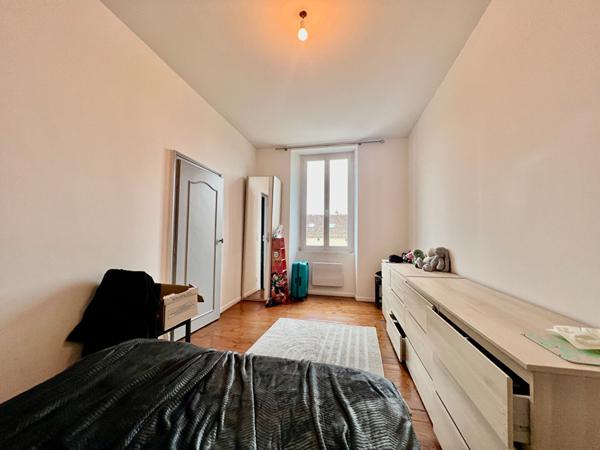 Appartement Voulx 2 pièce(s) 58.33 m2