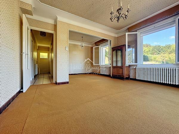 Saint-Affrique (12400) Idéal Artisan ou projet de vie et investissement !