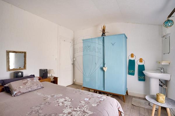 Maison  en vente - Charente-Maritime - 17