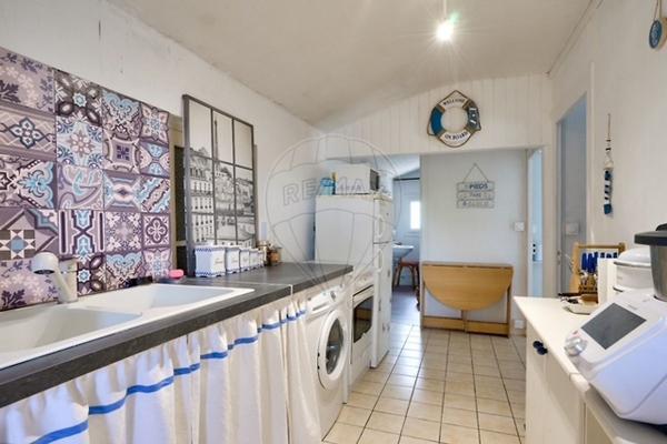 Maison  en vente - Charente-Maritime - 17