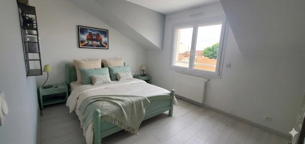 Maison Saint Brevin Les Pins 7 pièce(s) 134 m2