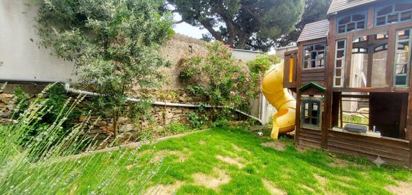 Maison Saint Brevin Les Pins 7 pièce(s) 134 m2