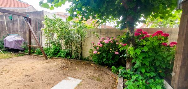 Maison Saint Brevin Les Pins 7 pièce(s) 134 m2