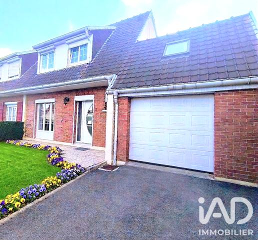 Maison à vendre 5 pièces 92 m² Auchel