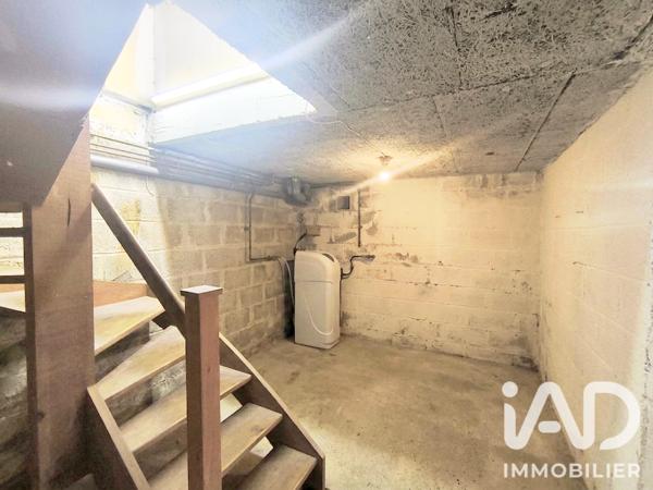 Maison à vendre 5 pièces 92 m² Auchel
