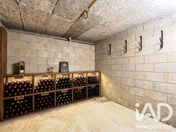 Maison à vendre 5 pièces 92 m² Auchel