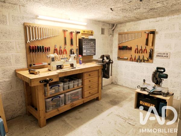 Maison à vendre 5 pièces 92 m² Auchel