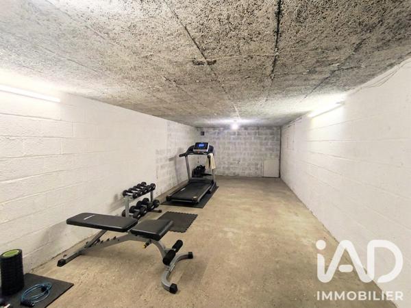 Maison à vendre 5 pièces 92 m² Auchel