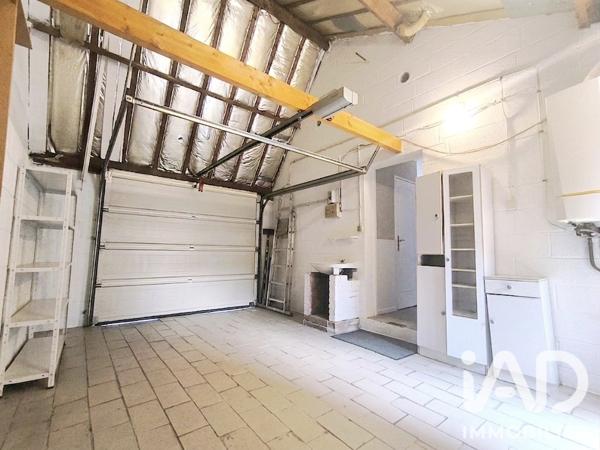 Maison à vendre 5 pièces 92 m² Auchel