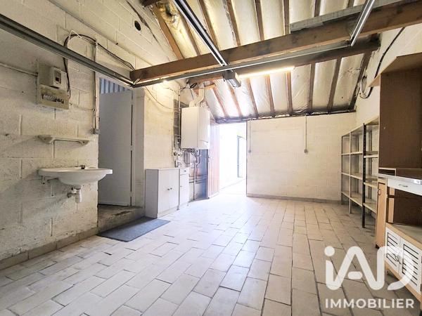 Maison à vendre 5 pièces 92 m² Auchel