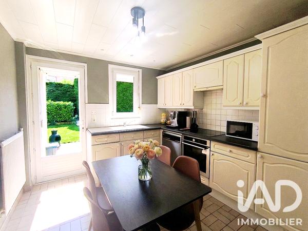 Maison à vendre 5 pièces 92 m² Auchel