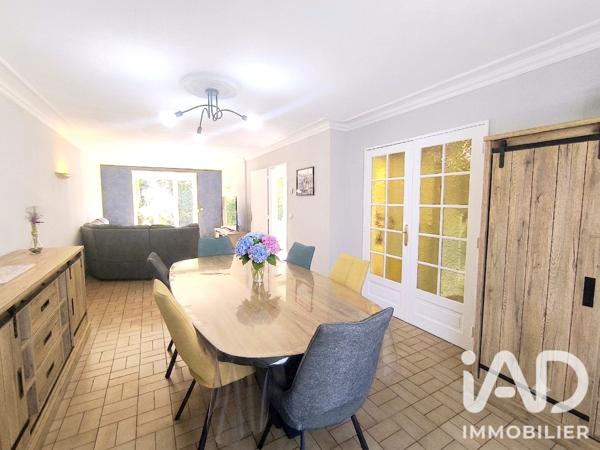 Maison à vendre 5 pièces 92 m² Auchel