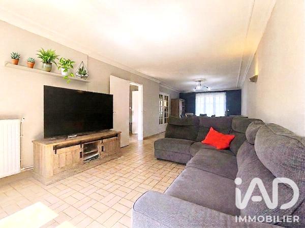 Maison à vendre 5 pièces 92 m² Auchel