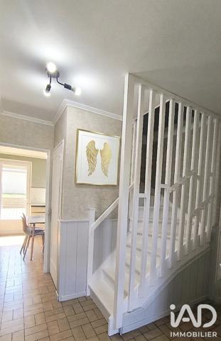 Maison à vendre 5 pièces 92 m² Auchel