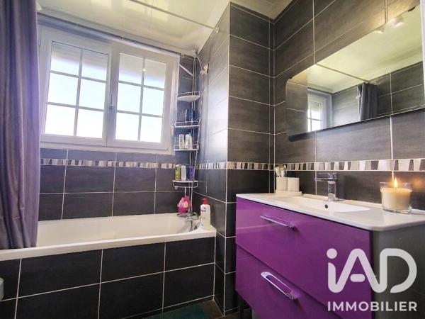 Maison à vendre 5 pièces 92 m² Auchel